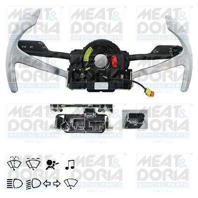 Steering Column Switch